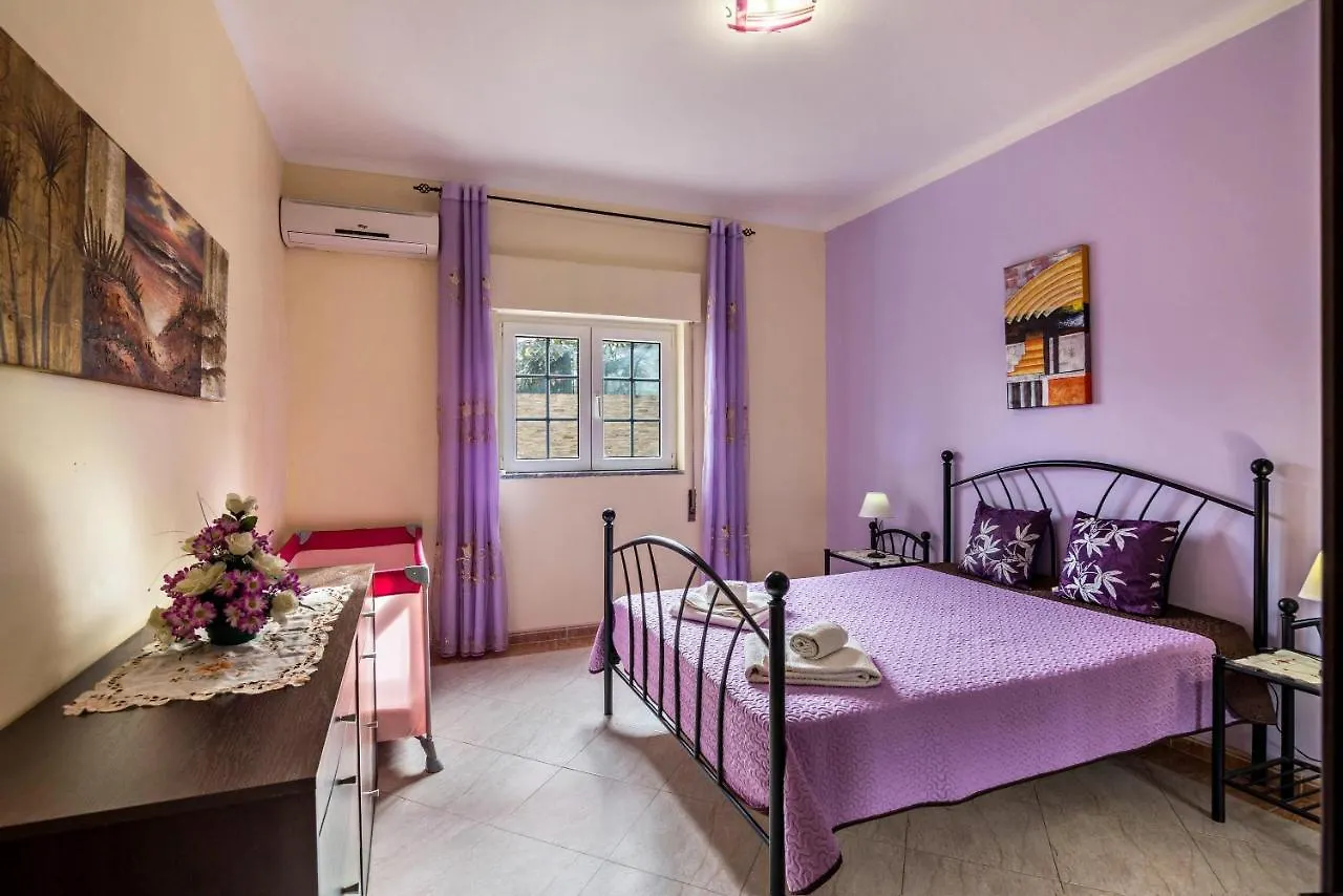 Apartmán T2 Anastacio Com Vista Jardim Olhos de Agua