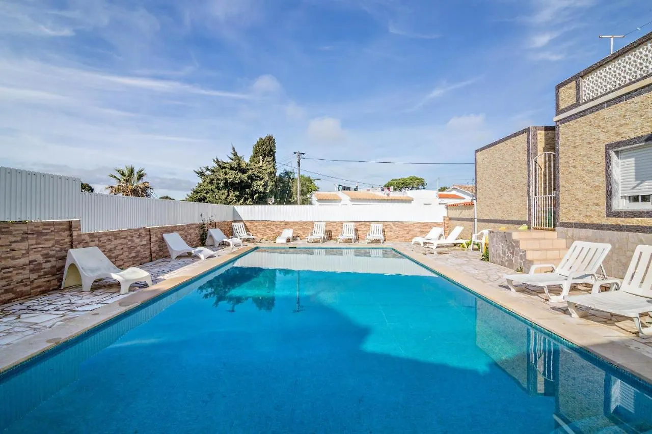 T2 Anastacio Com Vista Jardim Apartment Olhos de Agua  0*, Olhos de Agua (Albufeira)