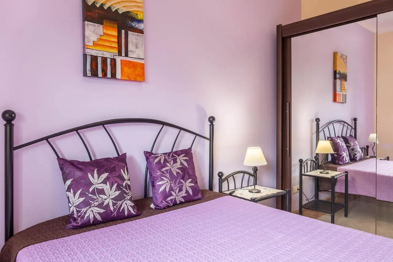 Apartmán T2 Anastacio Com Vista Jardim Olhos de Agua  Portugalsko